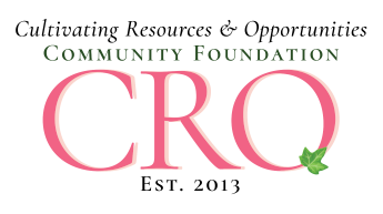CRO Community Foundation Logo