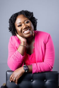 Marquita Robertson