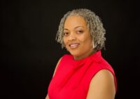 Mary Terrell Robinson