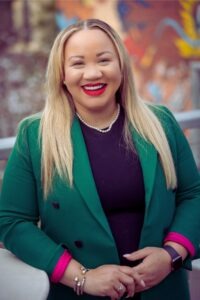 Kia C. Bell