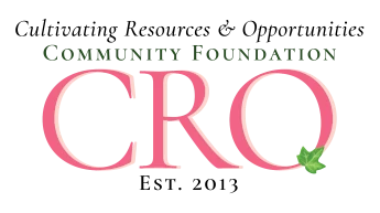 CRO Community Foundation Logo