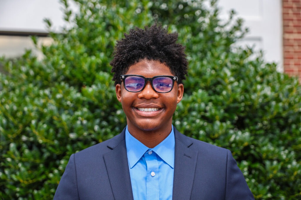 Benjamin Chavis